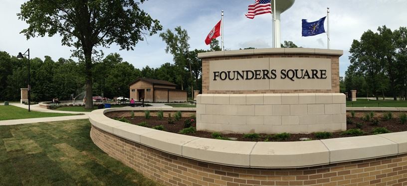 Founders Square Downtown