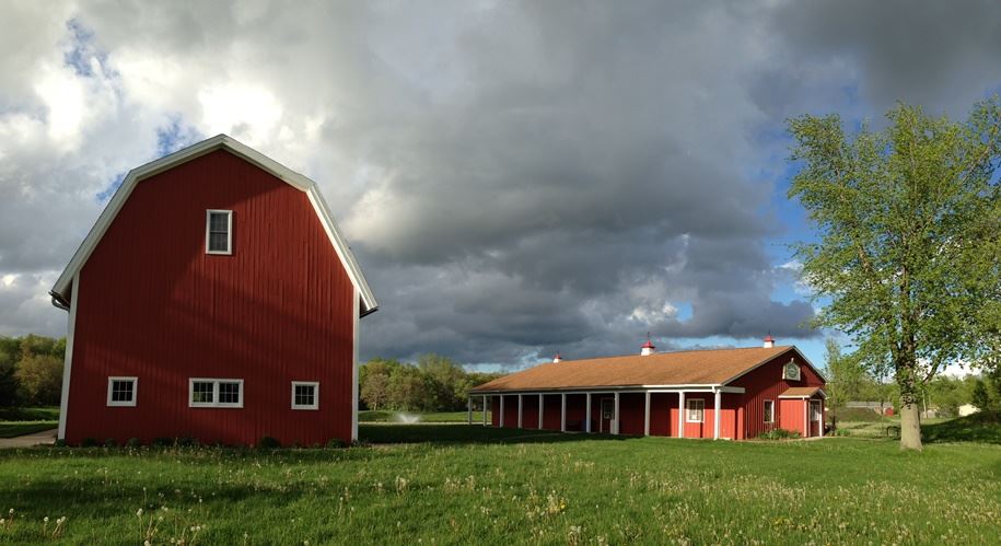 Countryside Park Barn and Historical Museum