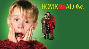 Home Alone Picture