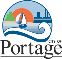 Portage, Indiana Home page