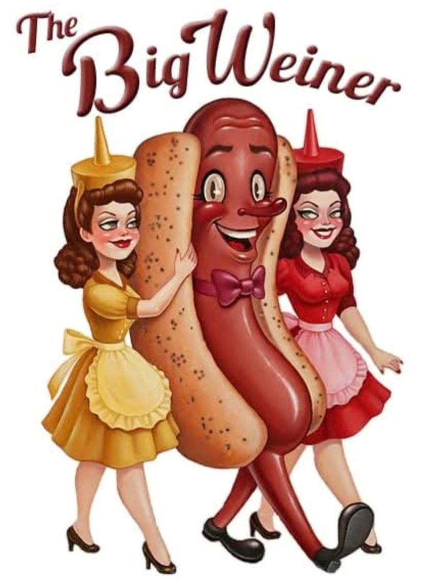 The Big Weiner
